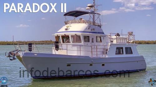 Seahorse 360 ficha técnica y opiniones